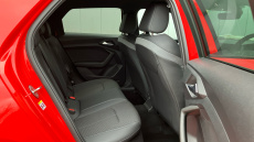 Audi A1 30 TFSI 110 Black Edition 5dr Petrol Hatchback